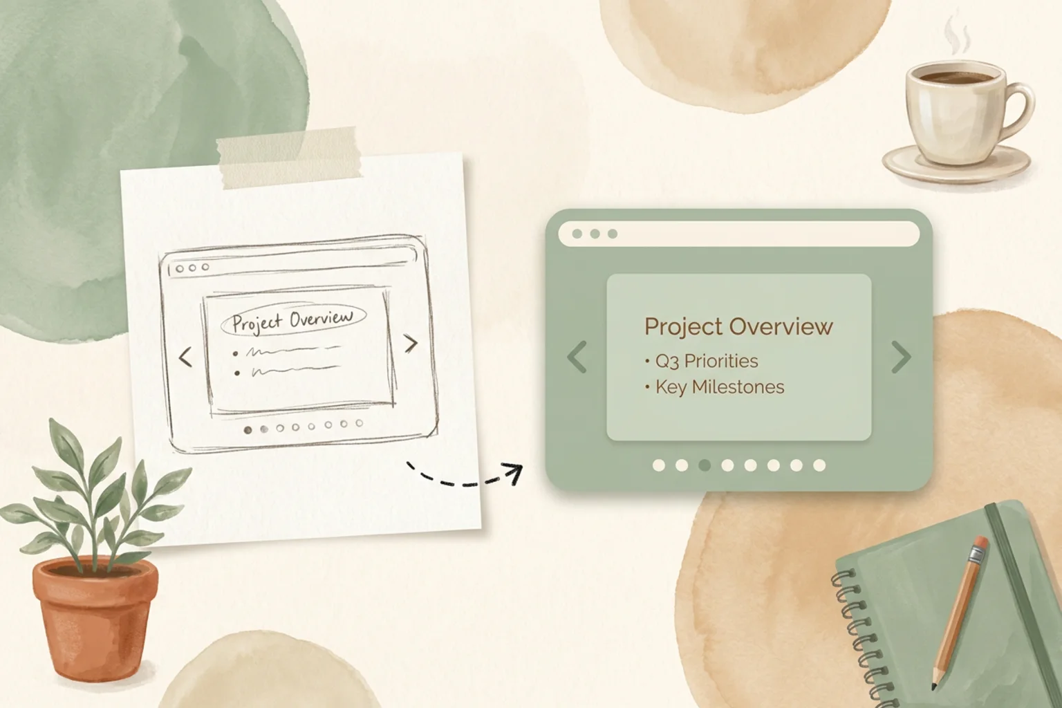 reveal.js: Themes, Export und der Vergleich mit den Alternativen